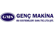 genc makina